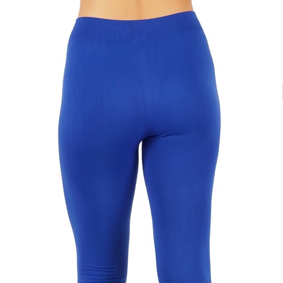 5StarsLine Soft, Lightweight Leggings - Picture 4 of 7